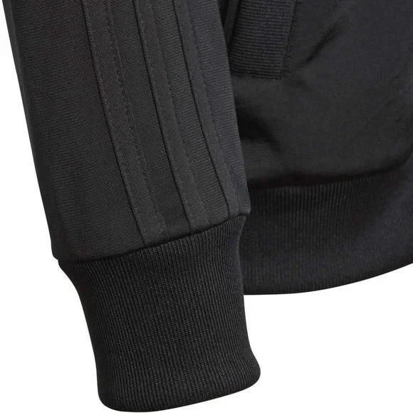 adidas Condivo 18 Tracksuit Soccer Jacket, Black/White, L - Picture 13 of 13